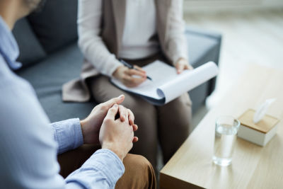 counseling individuale